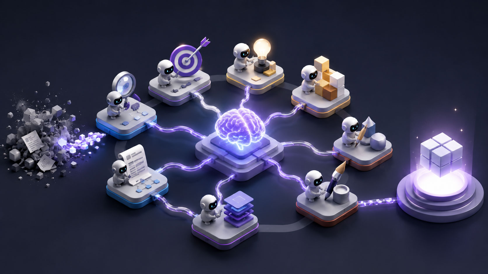 AI Design Pipeline